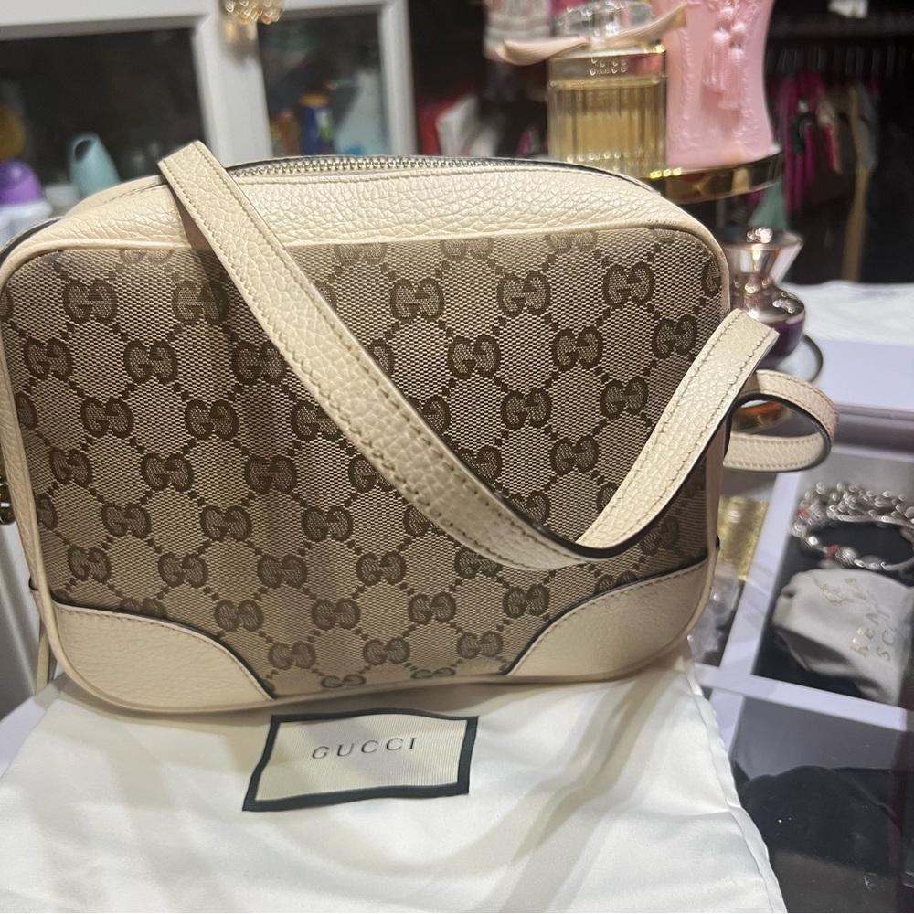 Gucci crossbody bag